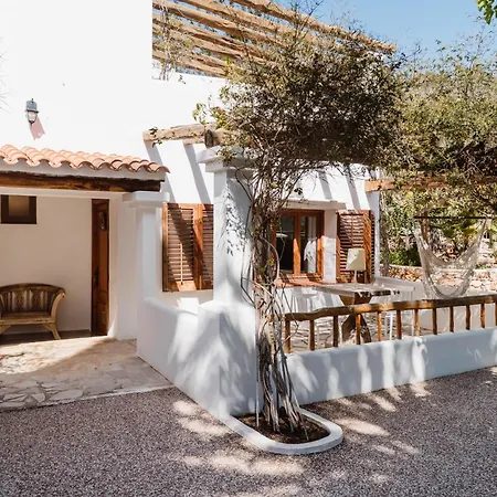 Valley Club Ibiza - Boutique בית חווה סן ז'ואן דה לבריג'ה