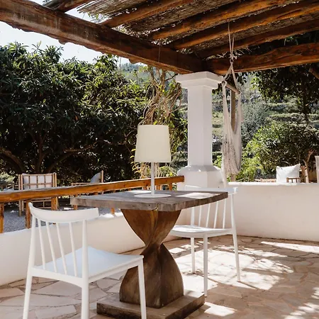 Valley Club Ibiza - Boutique סן ז'ואן דה לבריג'ה