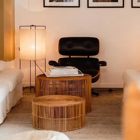 팜스테이 Valley Club Ibiza - Boutique 산트 호안 데 라브리트하