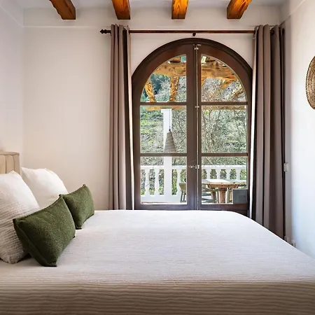 Valley Club Ibiza - Boutique 산트 호안 데 라브리트하